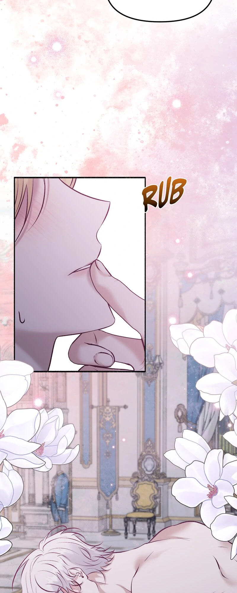 My Angelic Husband is actually a Devil in Disguise Chapter 99 page 19