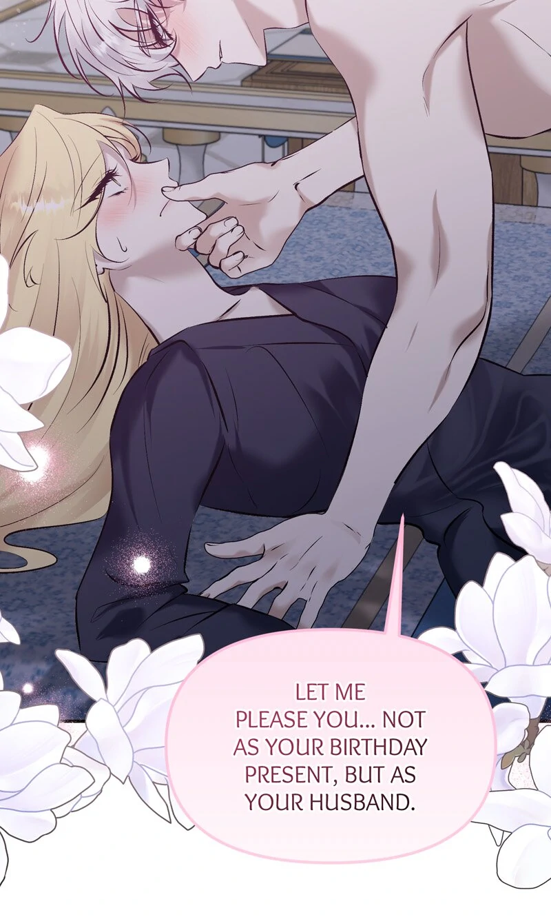 My Angelic Husband is actually a Devil in Disguise Chapter 99 page 20