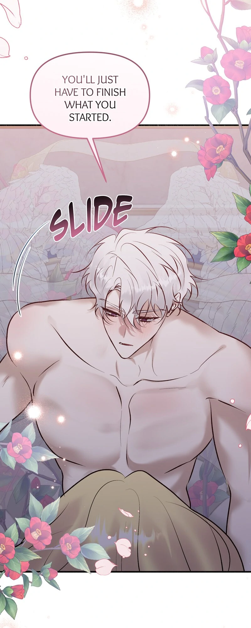 My Angelic Husband is actually a Devil in Disguise Chapter 99 page 22
