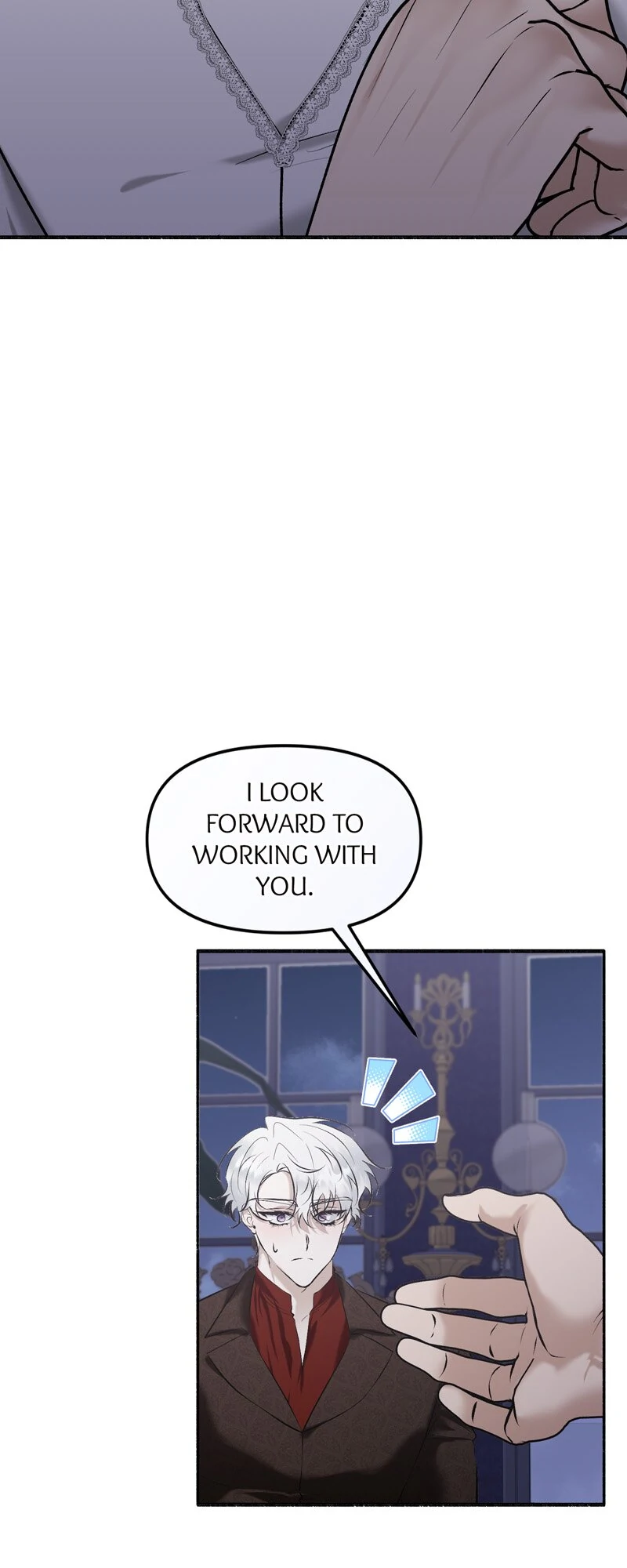 My Angelic Husband is actually a Devil in Disguise Chapter 99 page 26