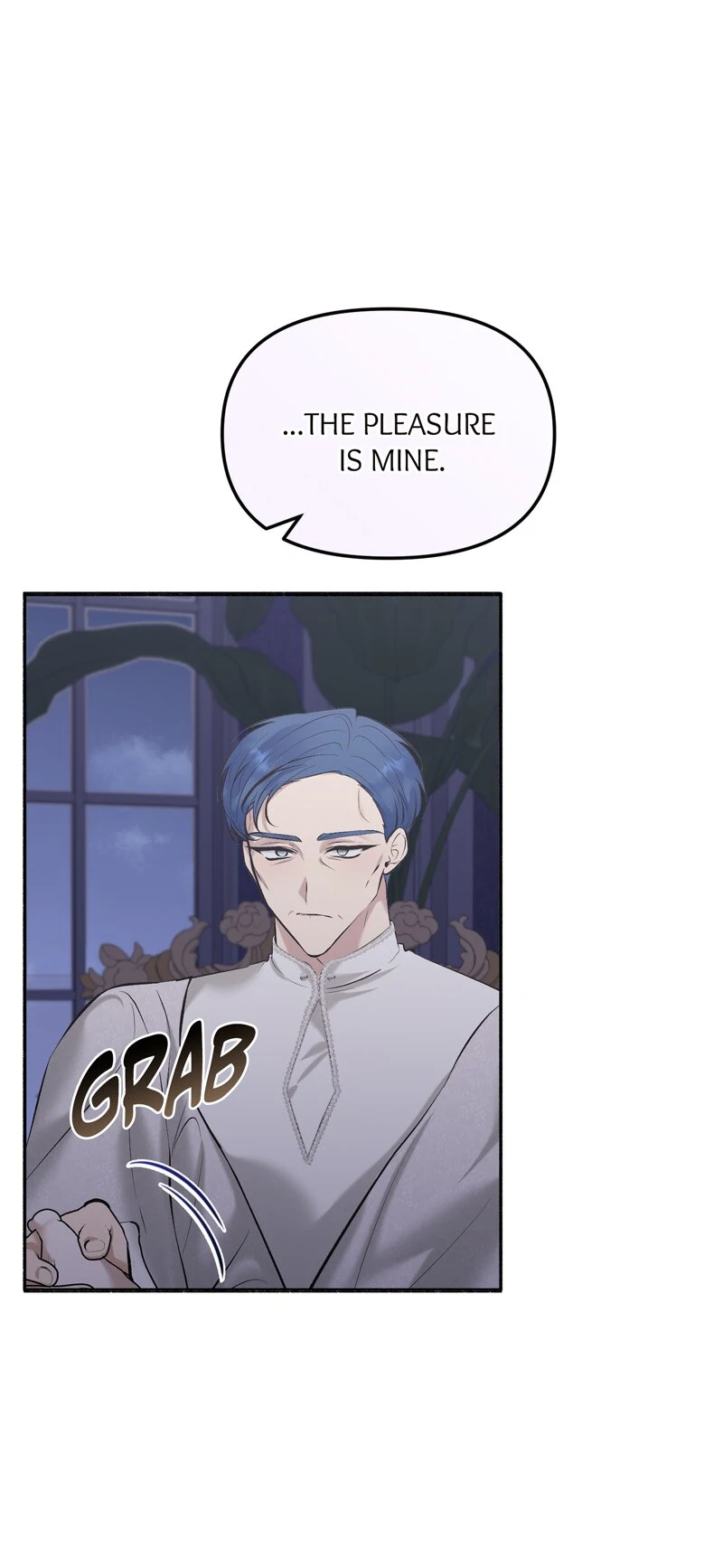 My Angelic Husband is actually a Devil in Disguise Chapter 99 page 27