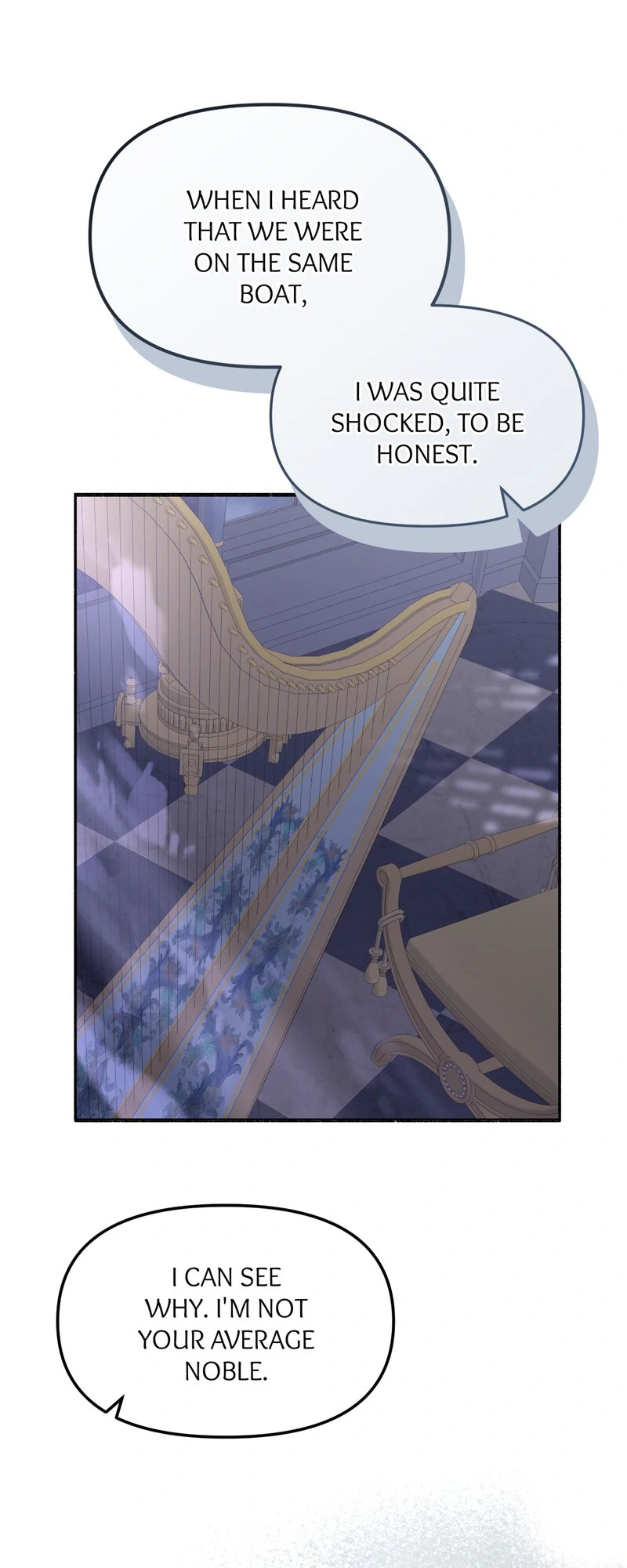 My Angelic Husband is actually a Devil in Disguise Chapter 99 page 28