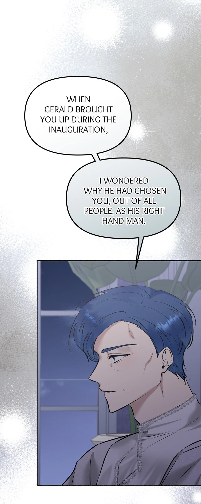 My Angelic Husband is actually a Devil in Disguise Chapter 99 page 29