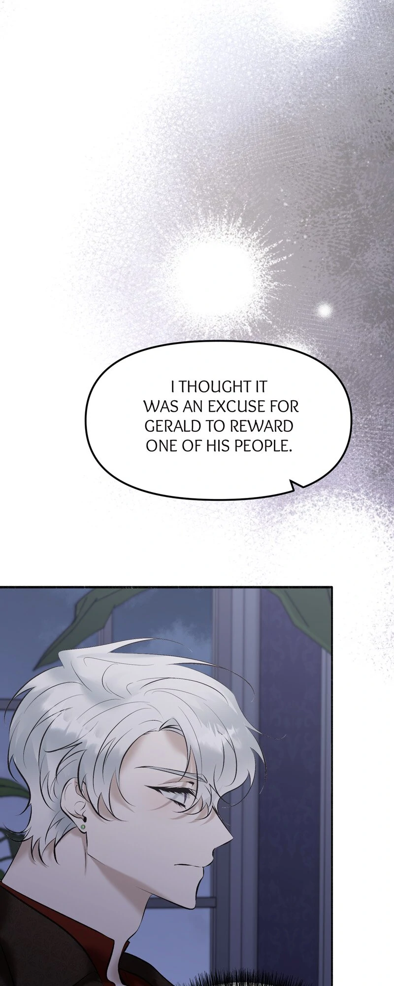 My Angelic Husband is actually a Devil in Disguise Chapter 99 page 30