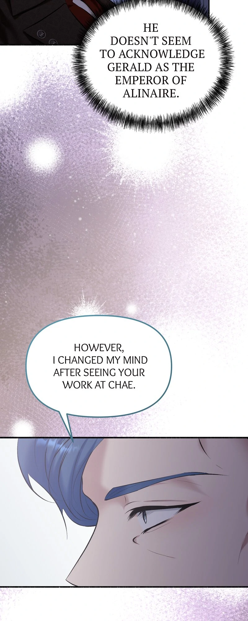 My Angelic Husband is actually a Devil in Disguise Chapter 99 page 31