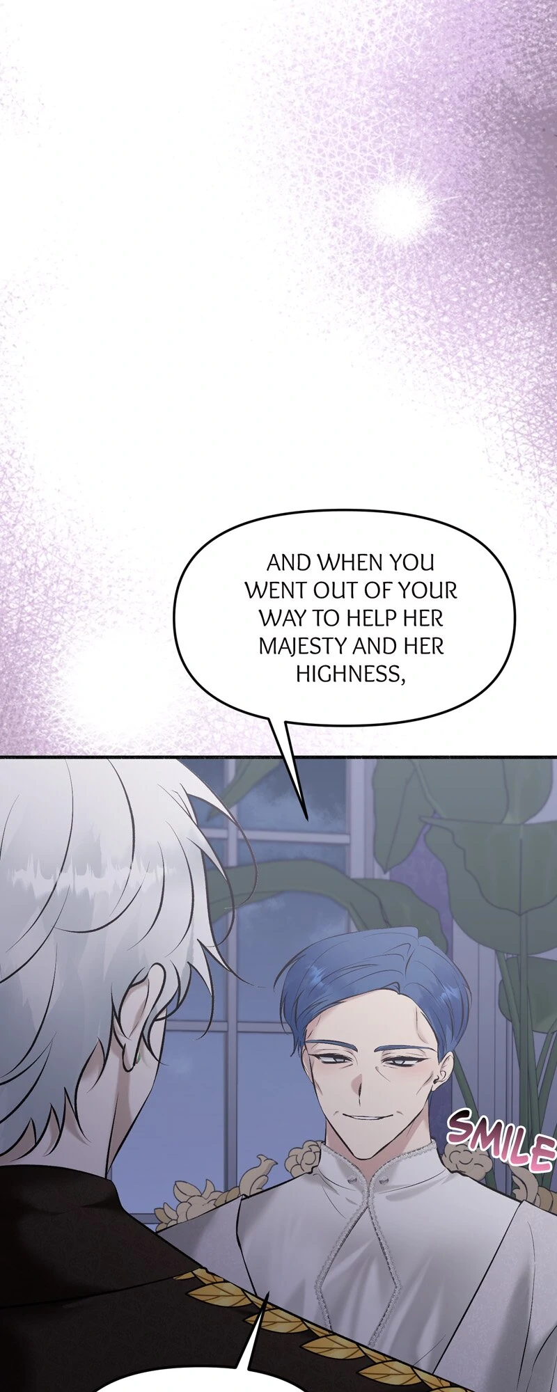 My Angelic Husband is actually a Devil in Disguise Chapter 99 page 32