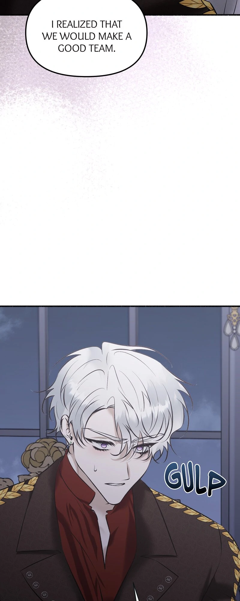 My Angelic Husband is actually a Devil in Disguise Chapter 99 page 33