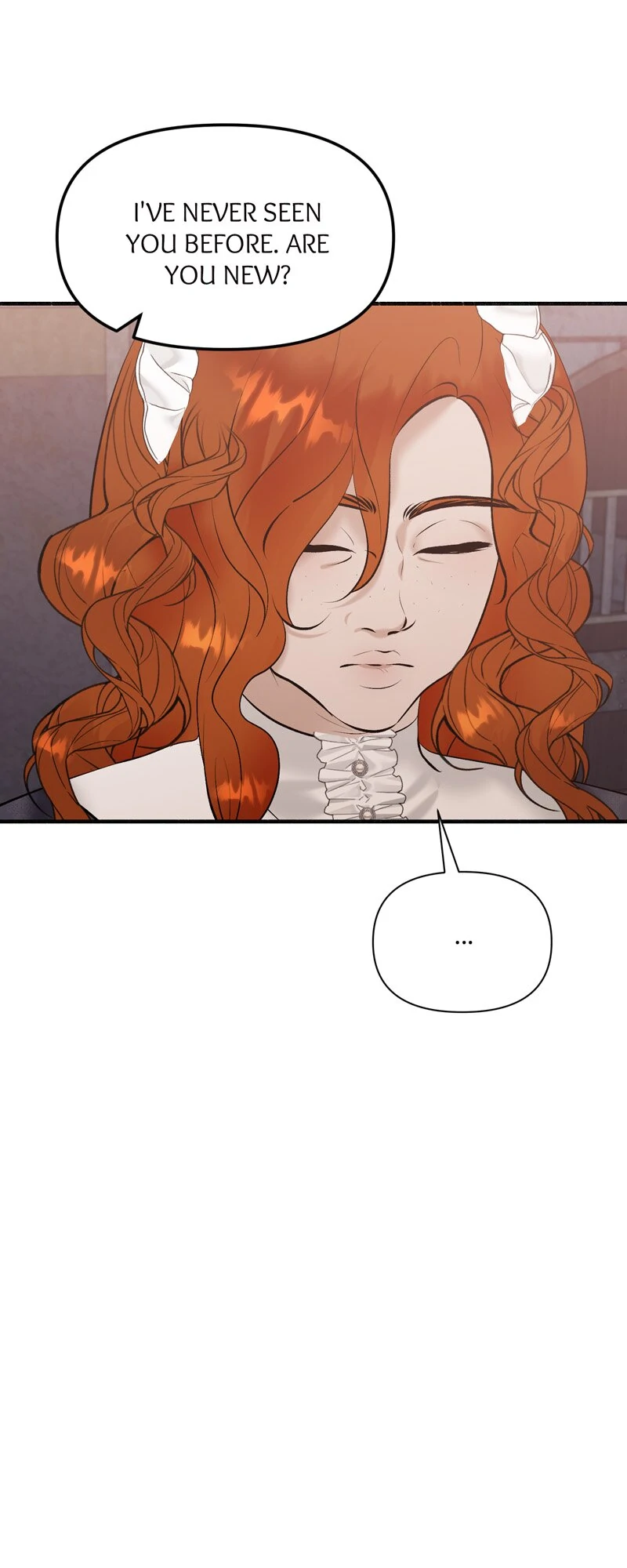 My Angelic Husband is actually a Devil in Disguise Chapter 99 page 38