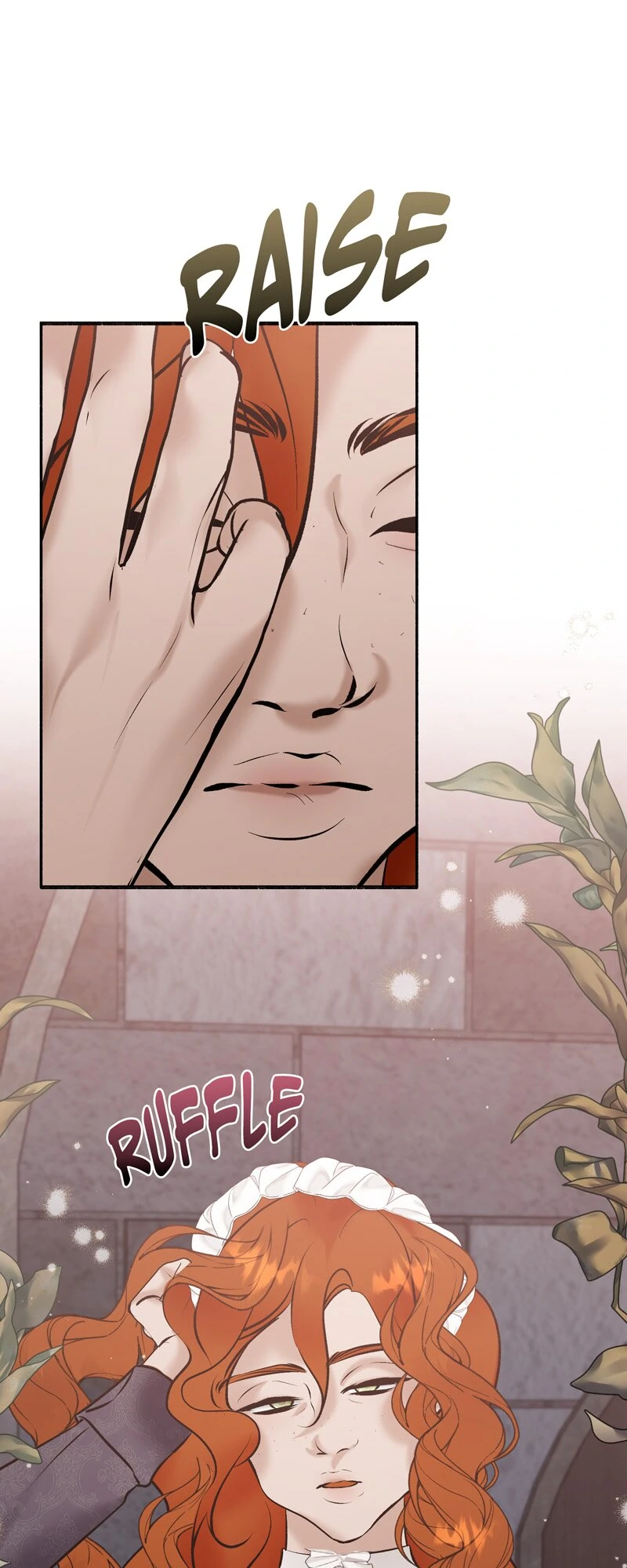 My Angelic Husband is actually a Devil in Disguise Chapter 99 page 39