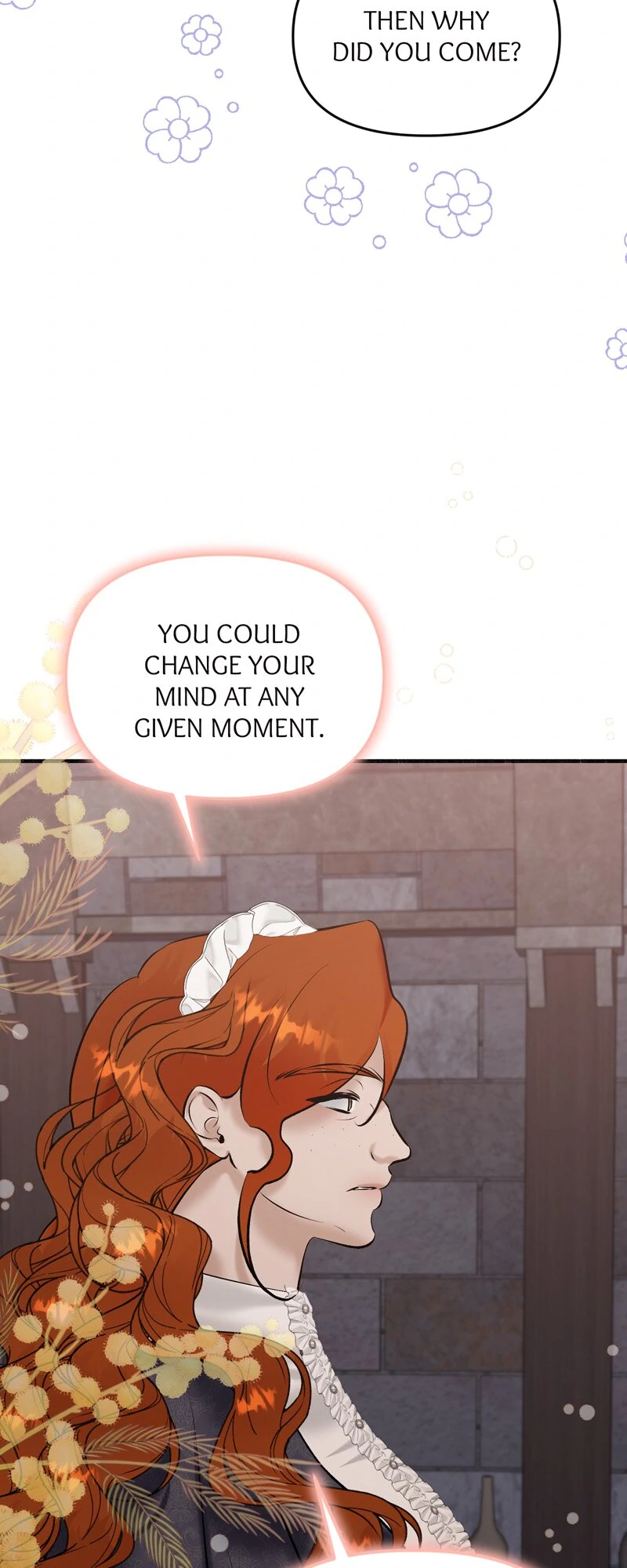 My Angelic Husband is actually a Devil in Disguise Chapter 99 page 44
