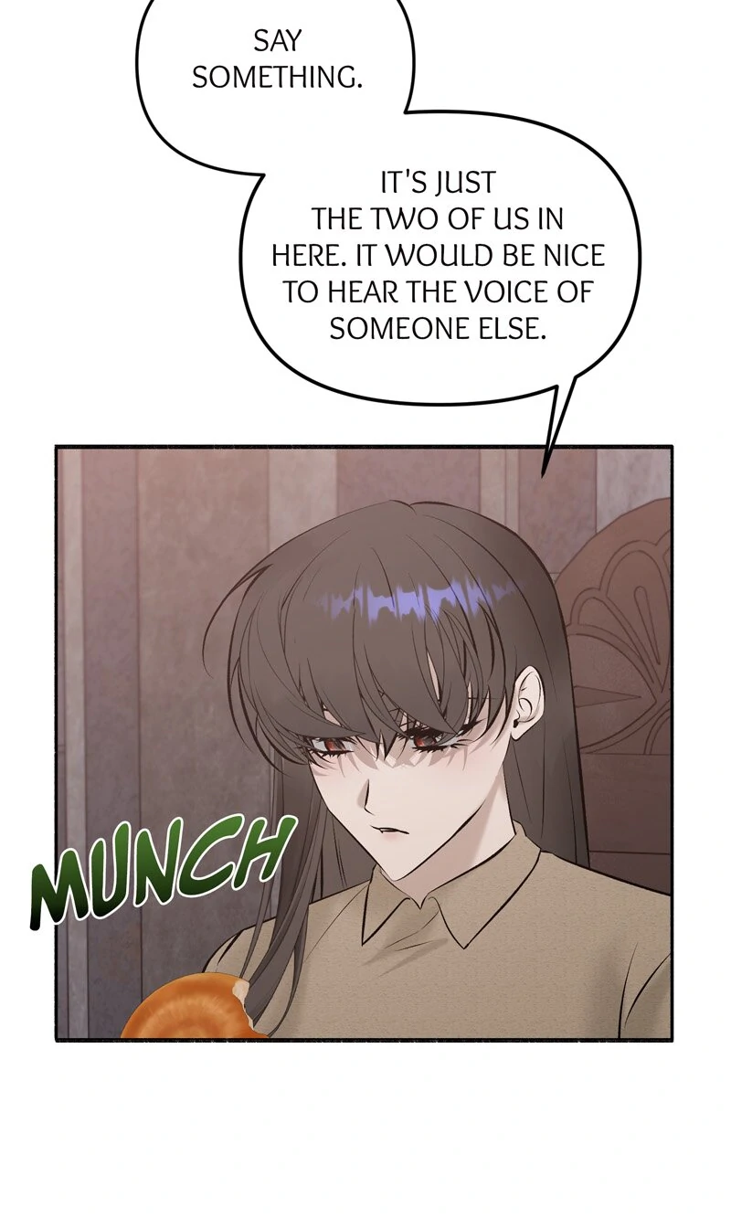 My Angelic Husband is actually a Devil in Disguise Chapter 99 page 48