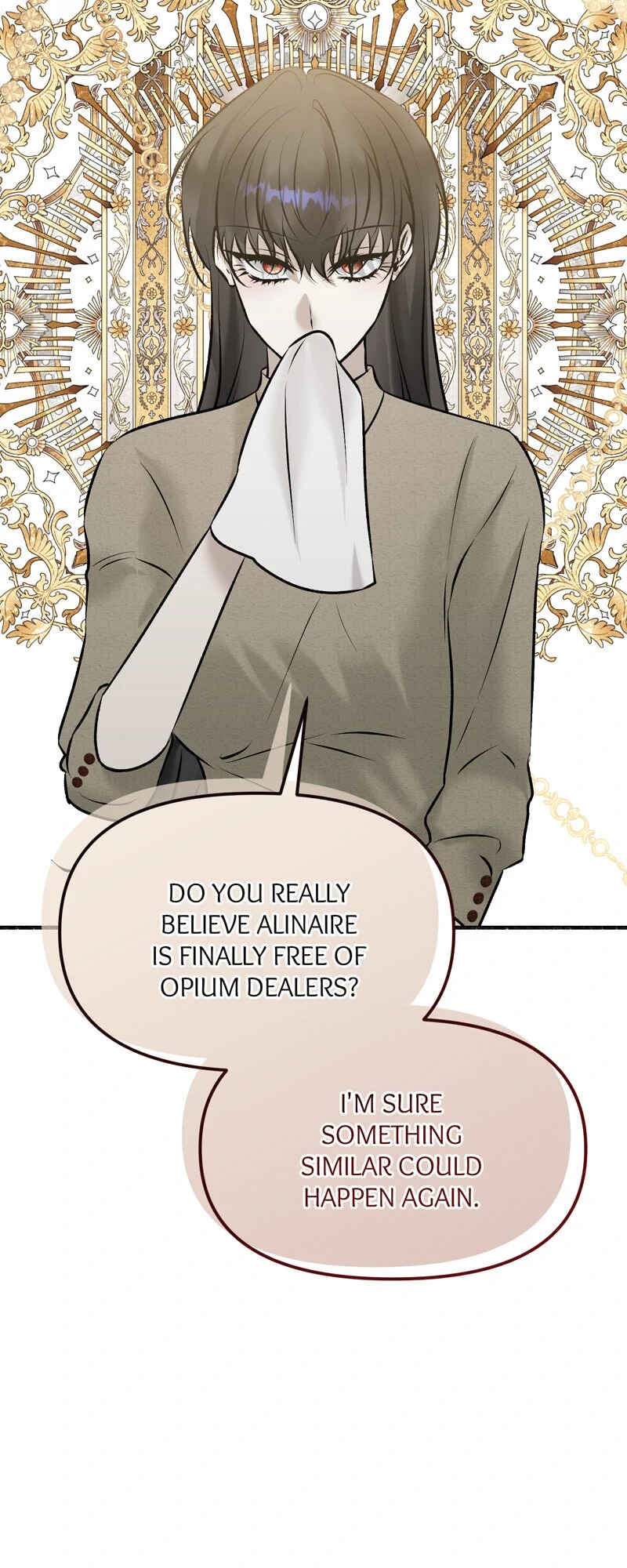 My Angelic Husband is actually a Devil in Disguise Chapter 99 page 51