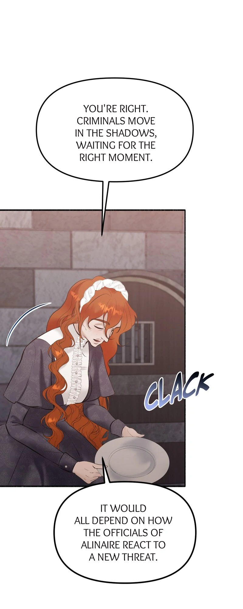 My Angelic Husband is actually a Devil in Disguise Chapter 99 page 52