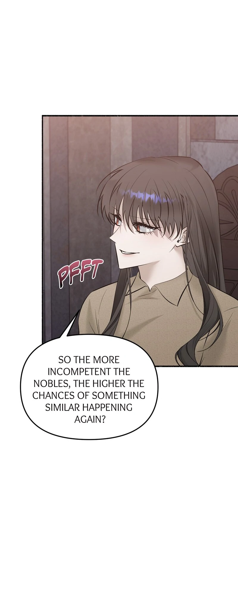 My Angelic Husband is actually a Devil in Disguise Chapter 99 page 53