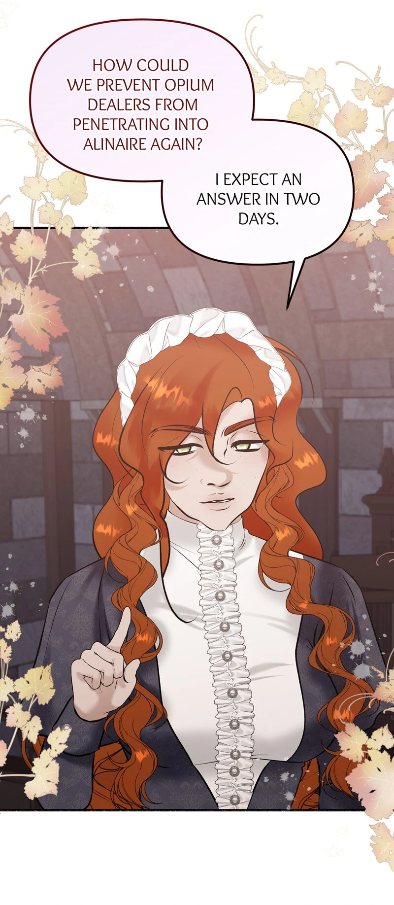 My Angelic Husband is actually a Devil in Disguise Chapter 99 page 55