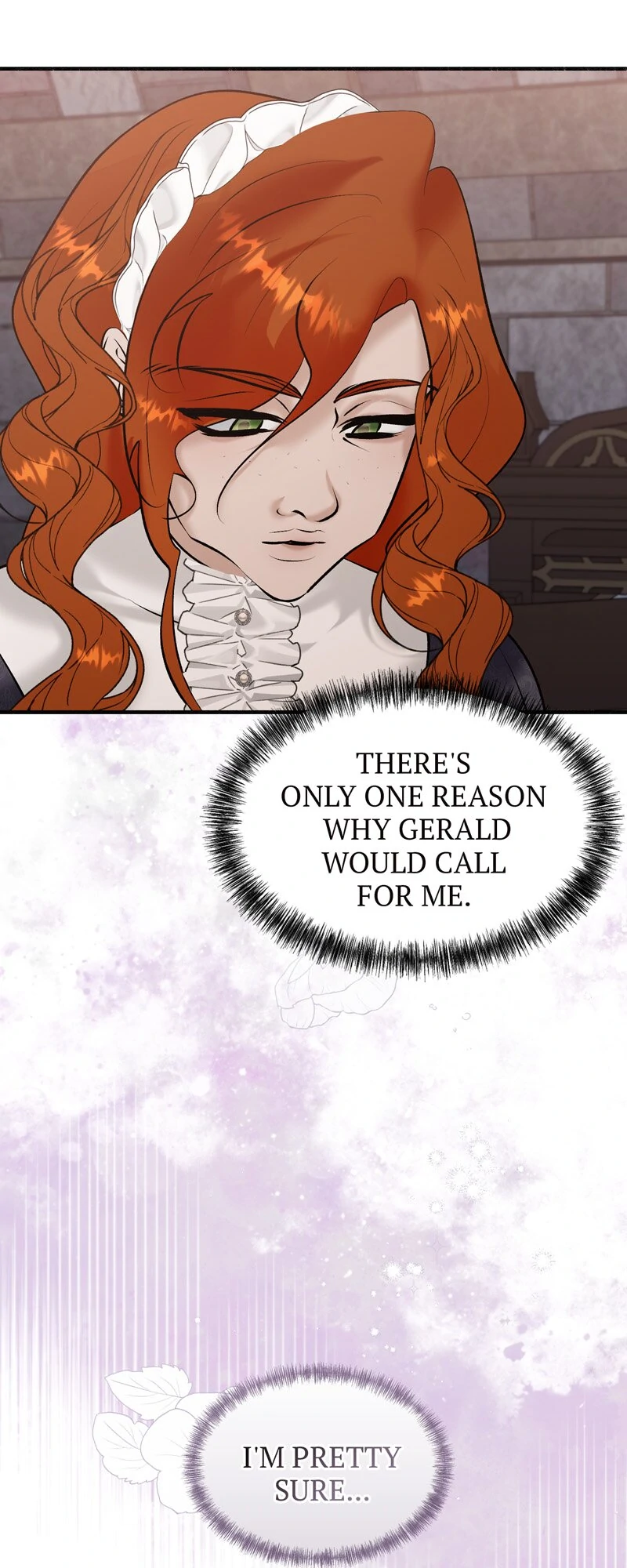 My Angelic Husband is actually a Devil in Disguise Chapter 99 page 57