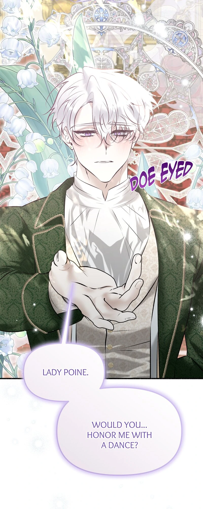 My Angelic Husband is actually a Devil in Disguise Chapter 99 page 60