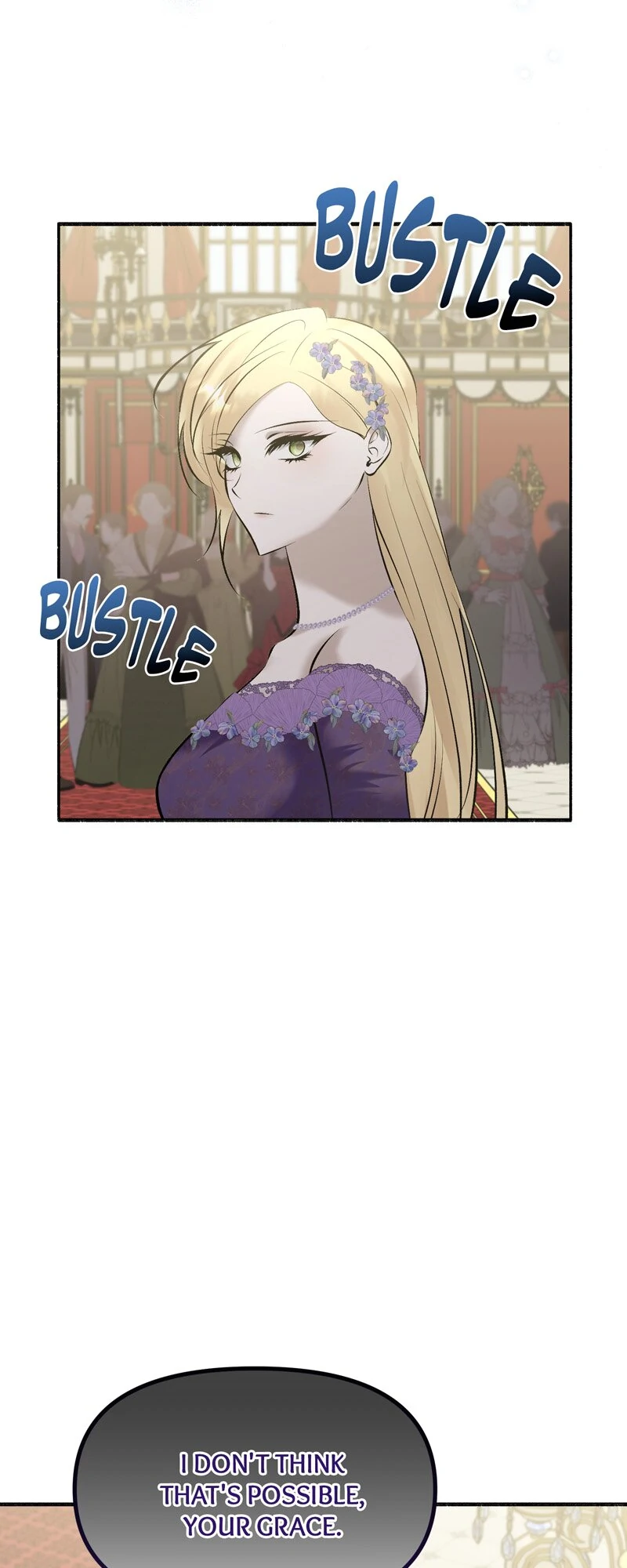 My Angelic Husband is actually a Devil in Disguise Chapter 99 page 61