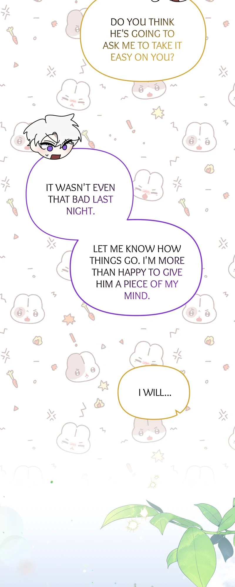 My Angelic Husband is actually a Devil in Disguise Chapter 99 page 64