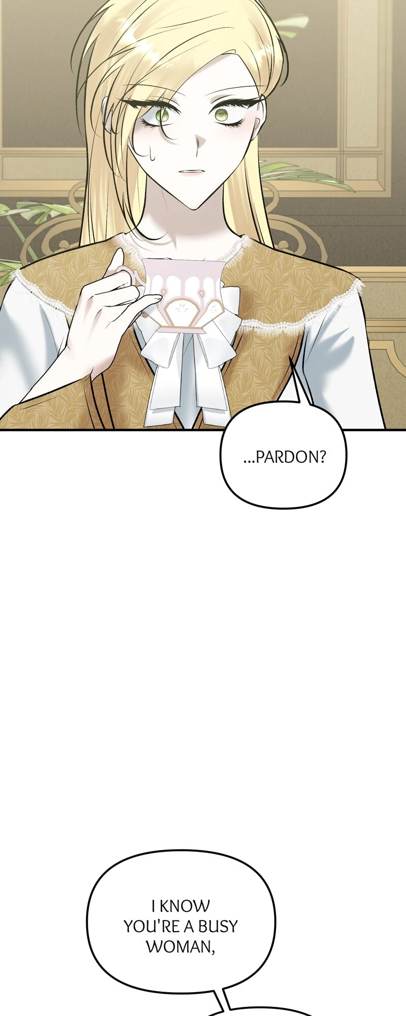 My Angelic Husband is actually a Devil in Disguise Chapter 99 page 66