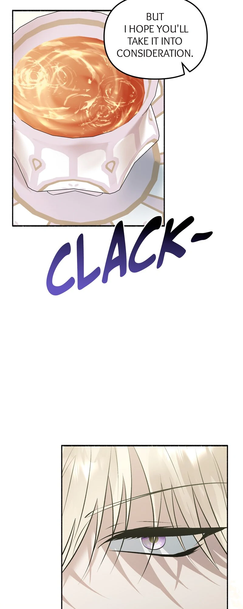 My Angelic Husband is actually a Devil in Disguise Chapter 99 page 67