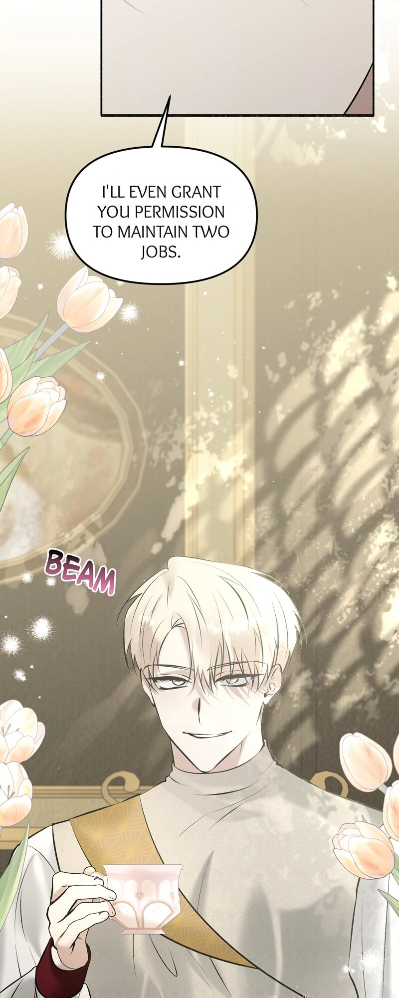 My Angelic Husband is actually a Devil in Disguise Chapter 99 page 68