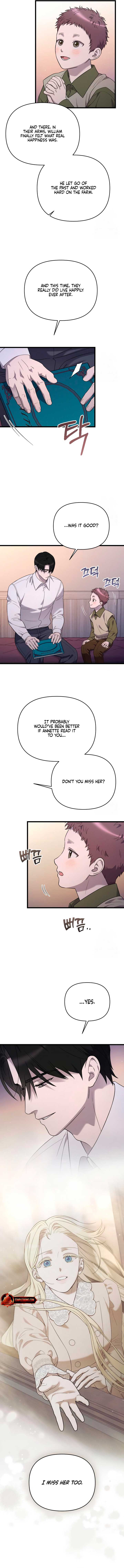 My Beloved Oppressor Chapter 66 page 3