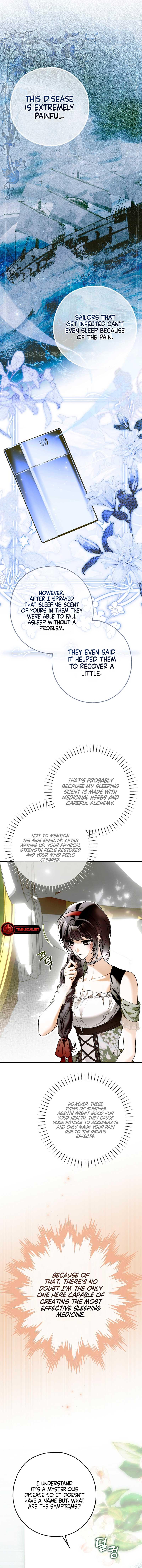 My Body Has Been Possessed By Someone Chapter 46 page 12
