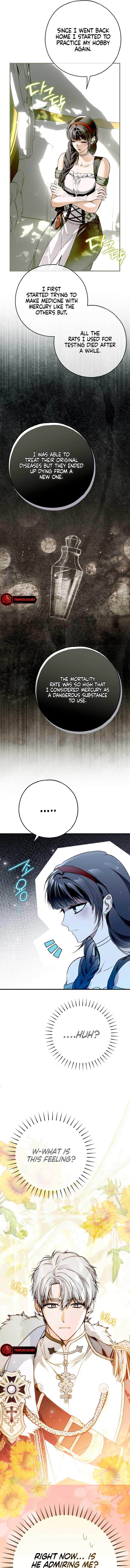 My Body Has Been Possessed By Someone Chapter 46 page 14