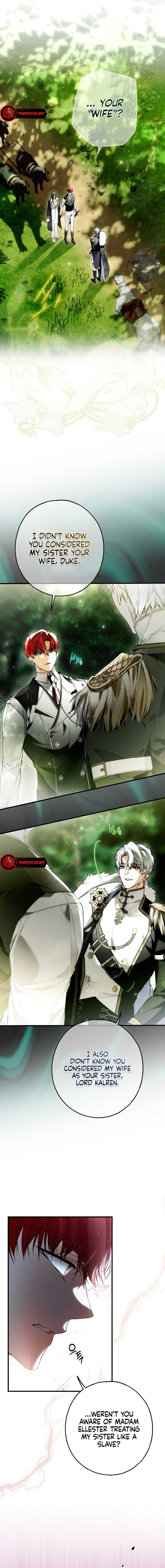 My Body Has Been Possessed By Someone Chapter 46 page 1