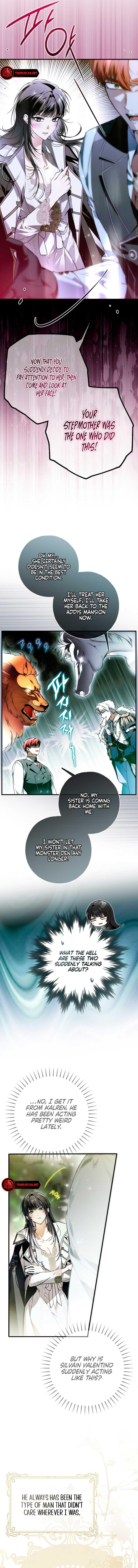 My Body Has Been Possessed By Someone Chapter 46 page 2