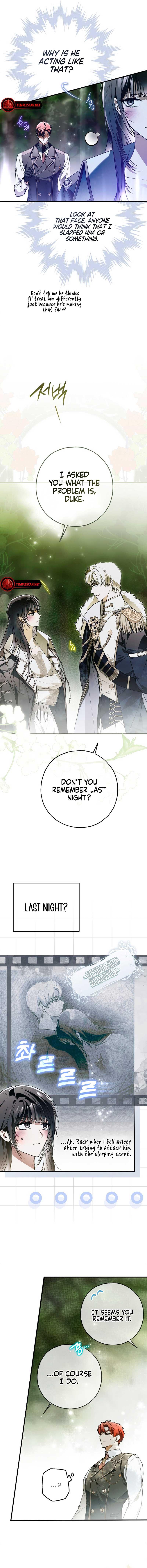My Body Has Been Possessed By Someone Chapter 46 page 4