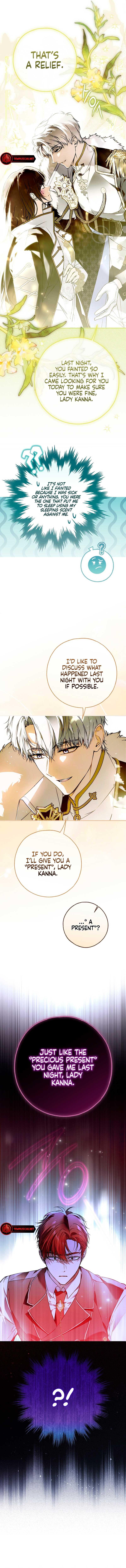 My Body Has Been Possessed By Someone Chapter 46 page 5