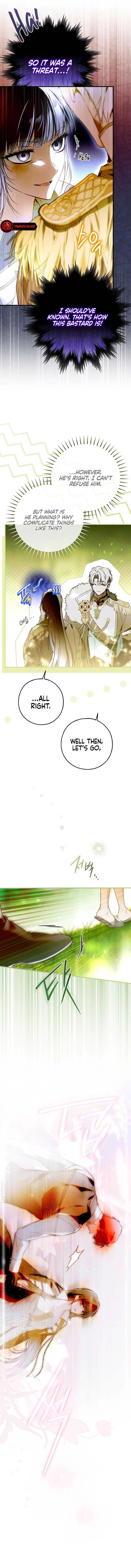 My Body Has Been Possessed By Someone Chapter 46 page 7
