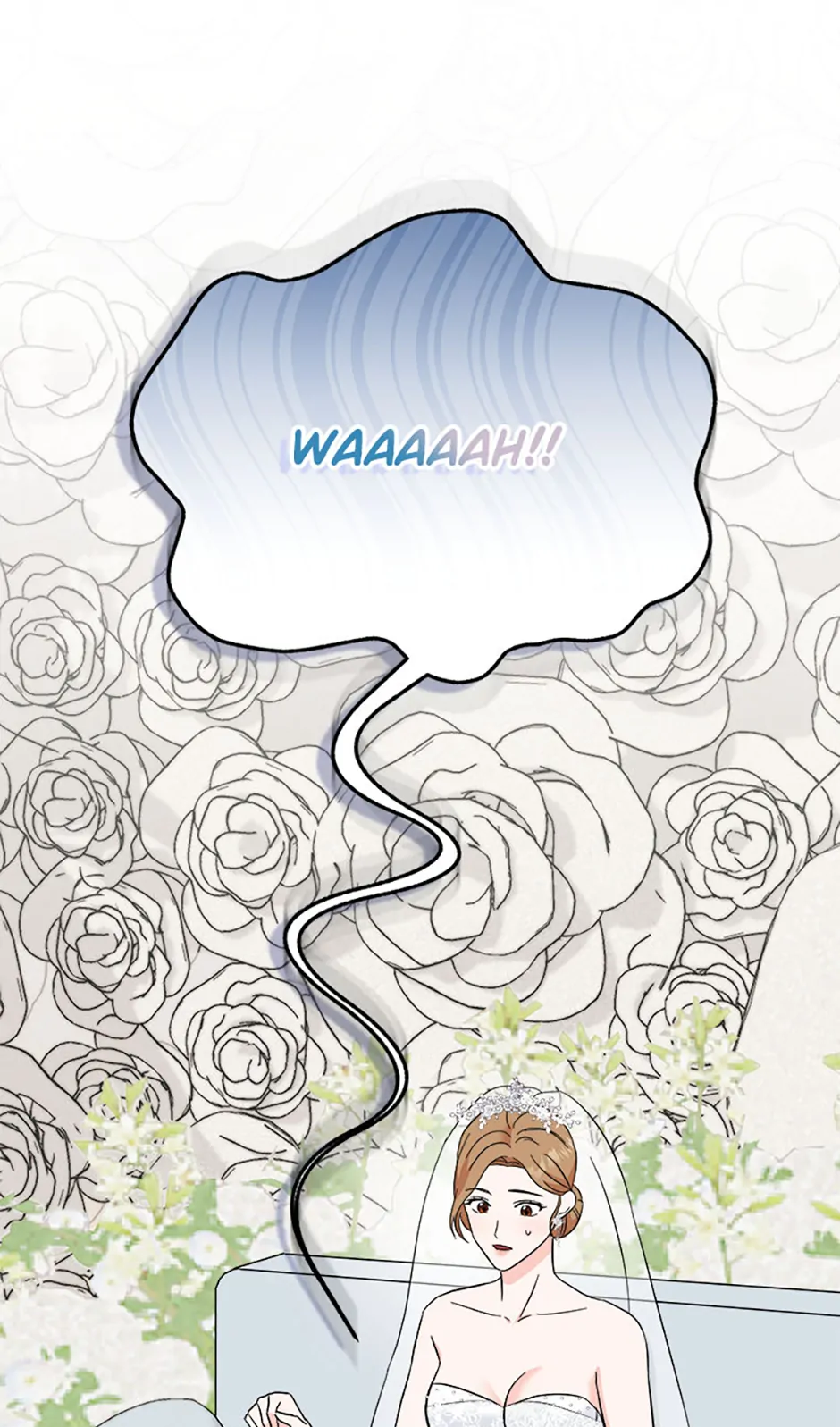My Boss Can’t Sleep Without Me Chapter 102 page 9
