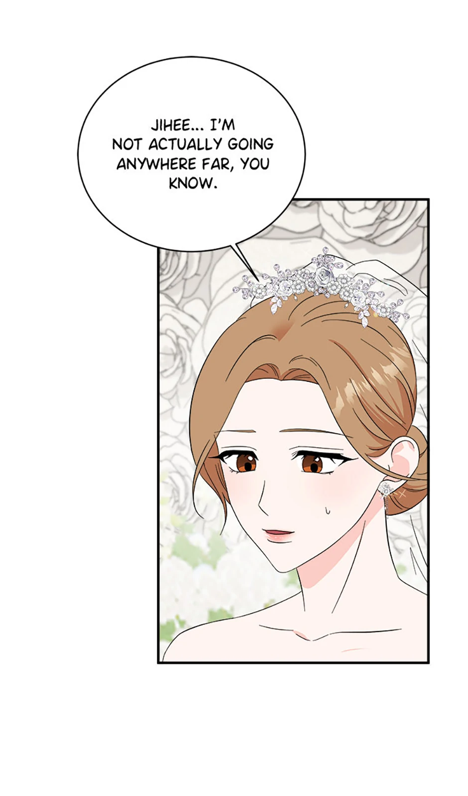 My Boss Can’t Sleep Without Me Chapter 102 page 11