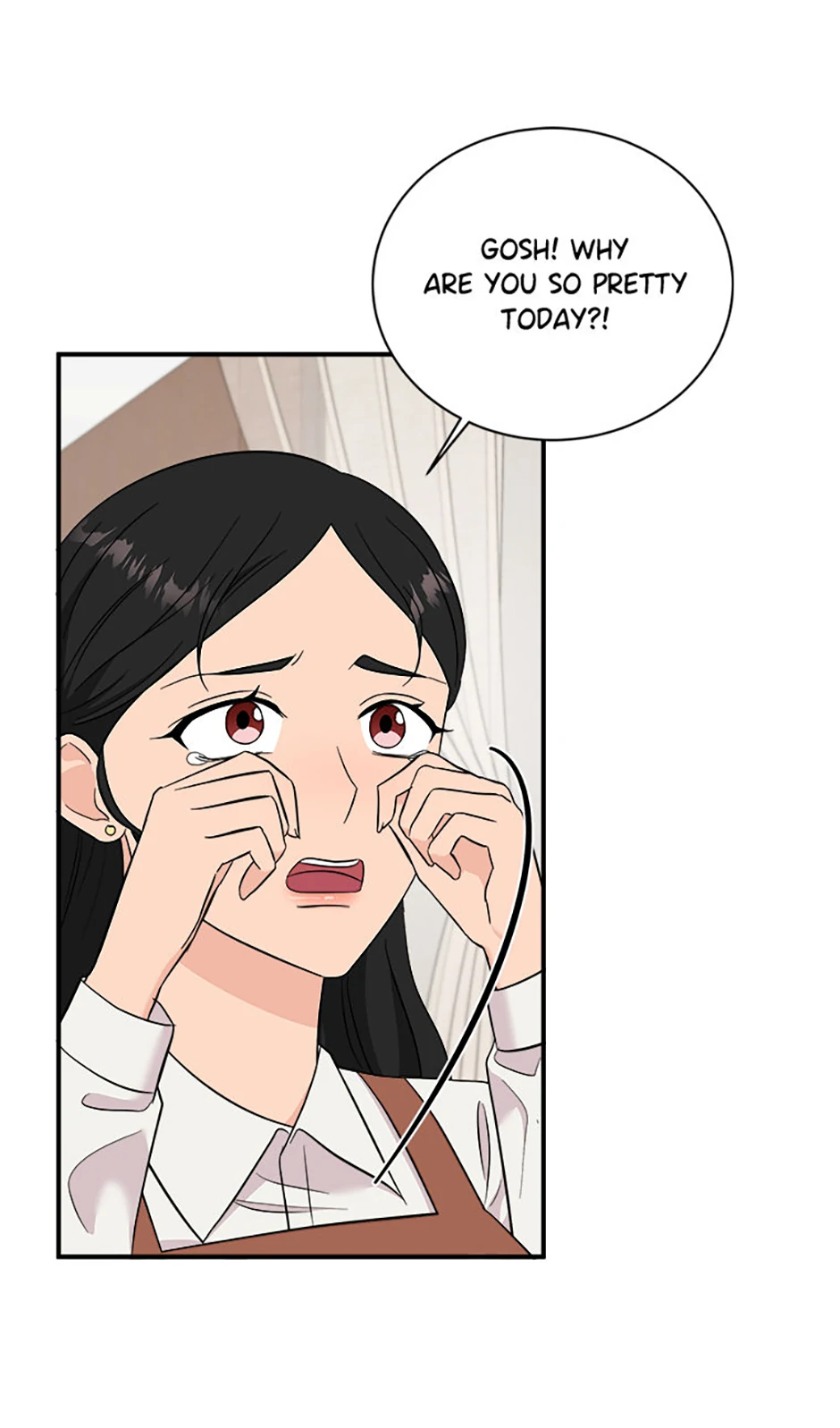 My Boss Can’t Sleep Without Me Chapter 102 page 12