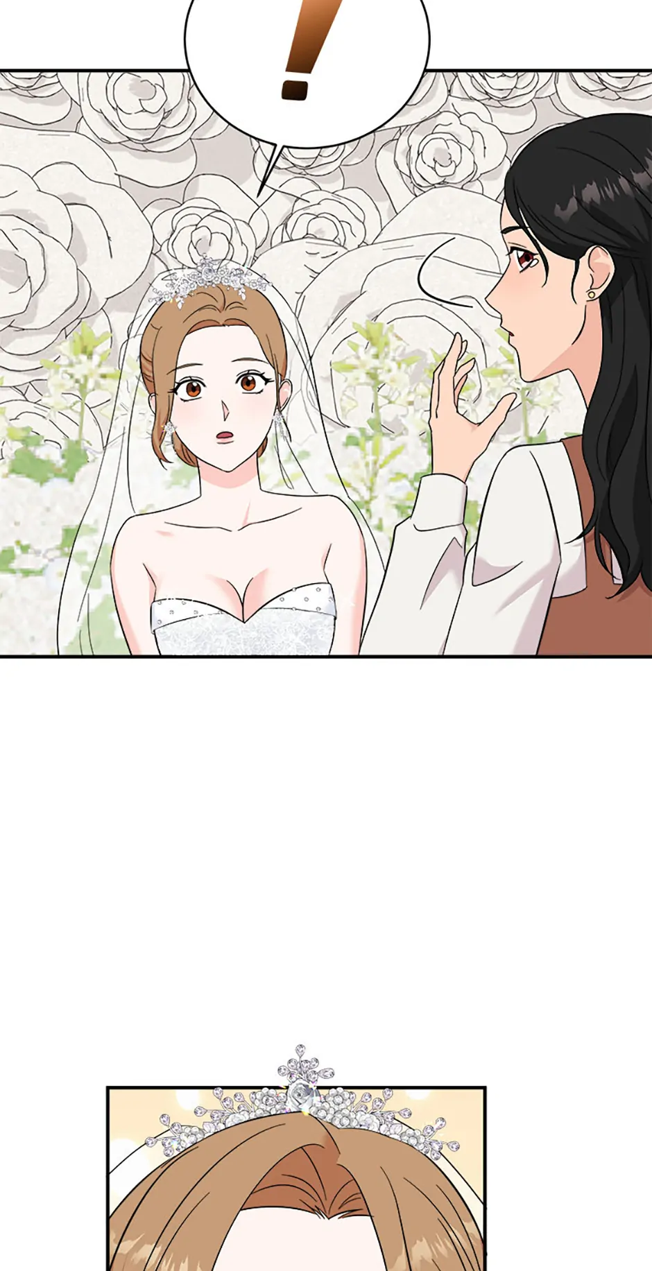 My Boss Can’t Sleep Without Me Chapter 102 page 15