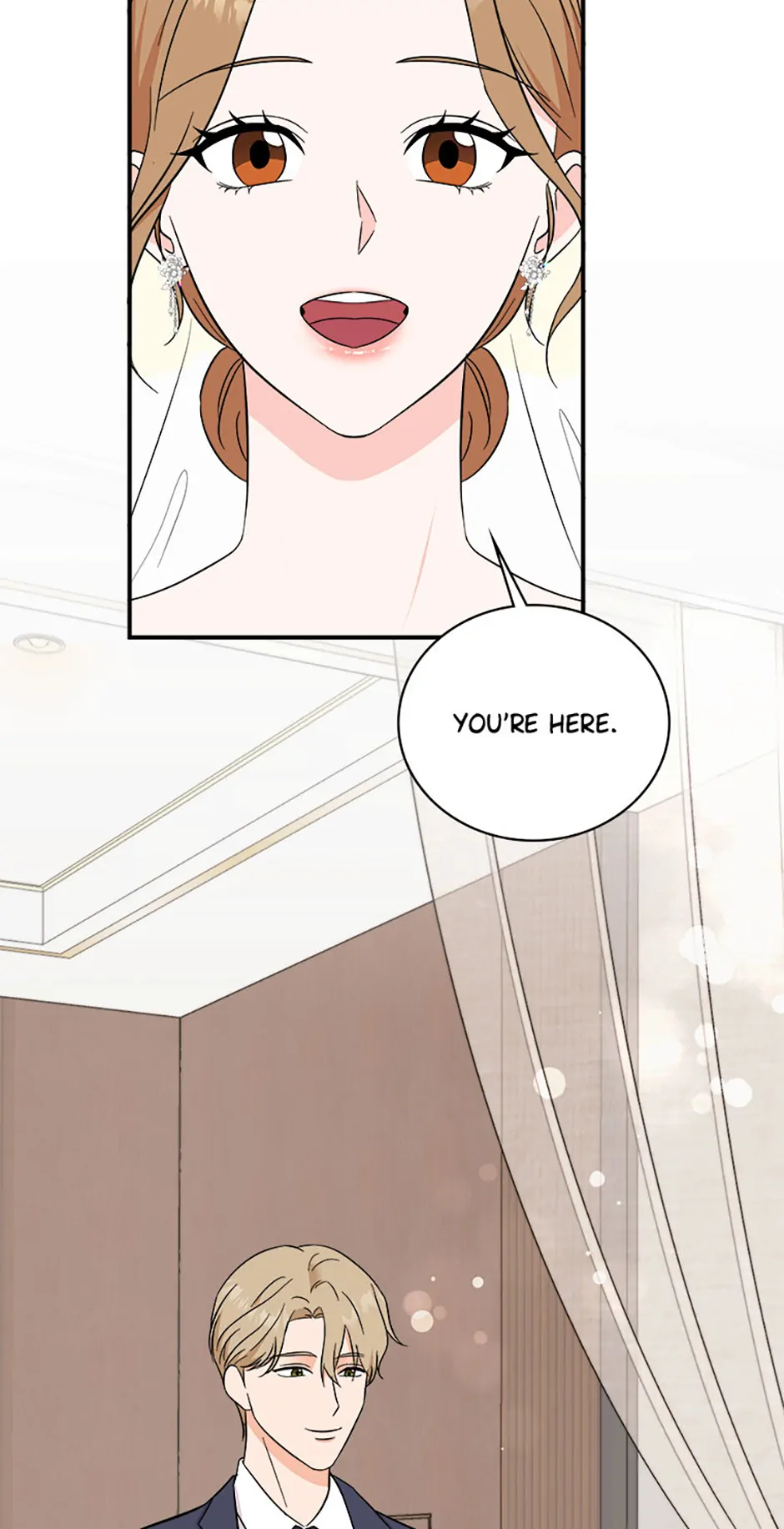 My Boss Can’t Sleep Without Me Chapter 102 page 16