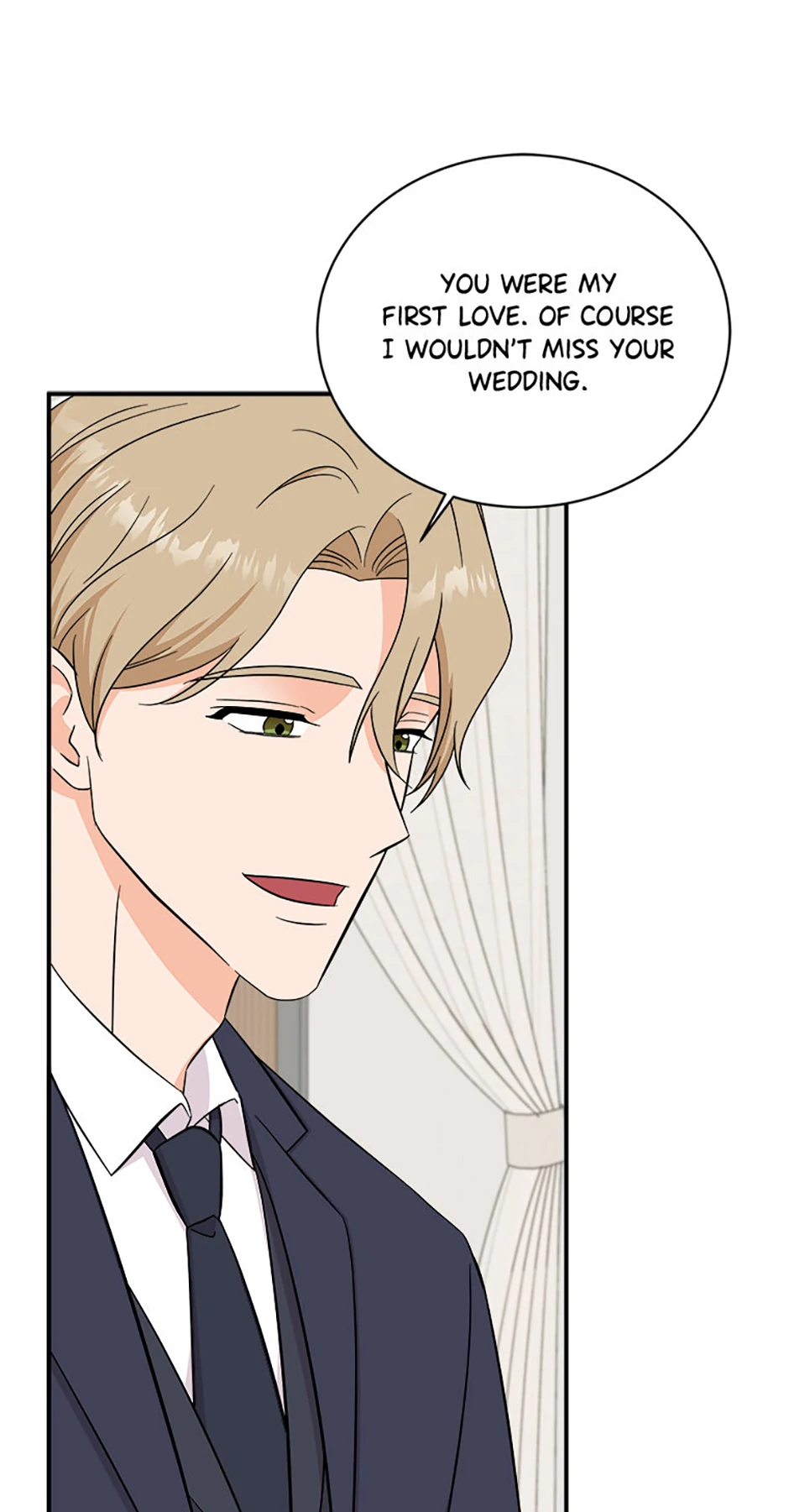 My Boss Can’t Sleep Without Me Chapter 102 page 18