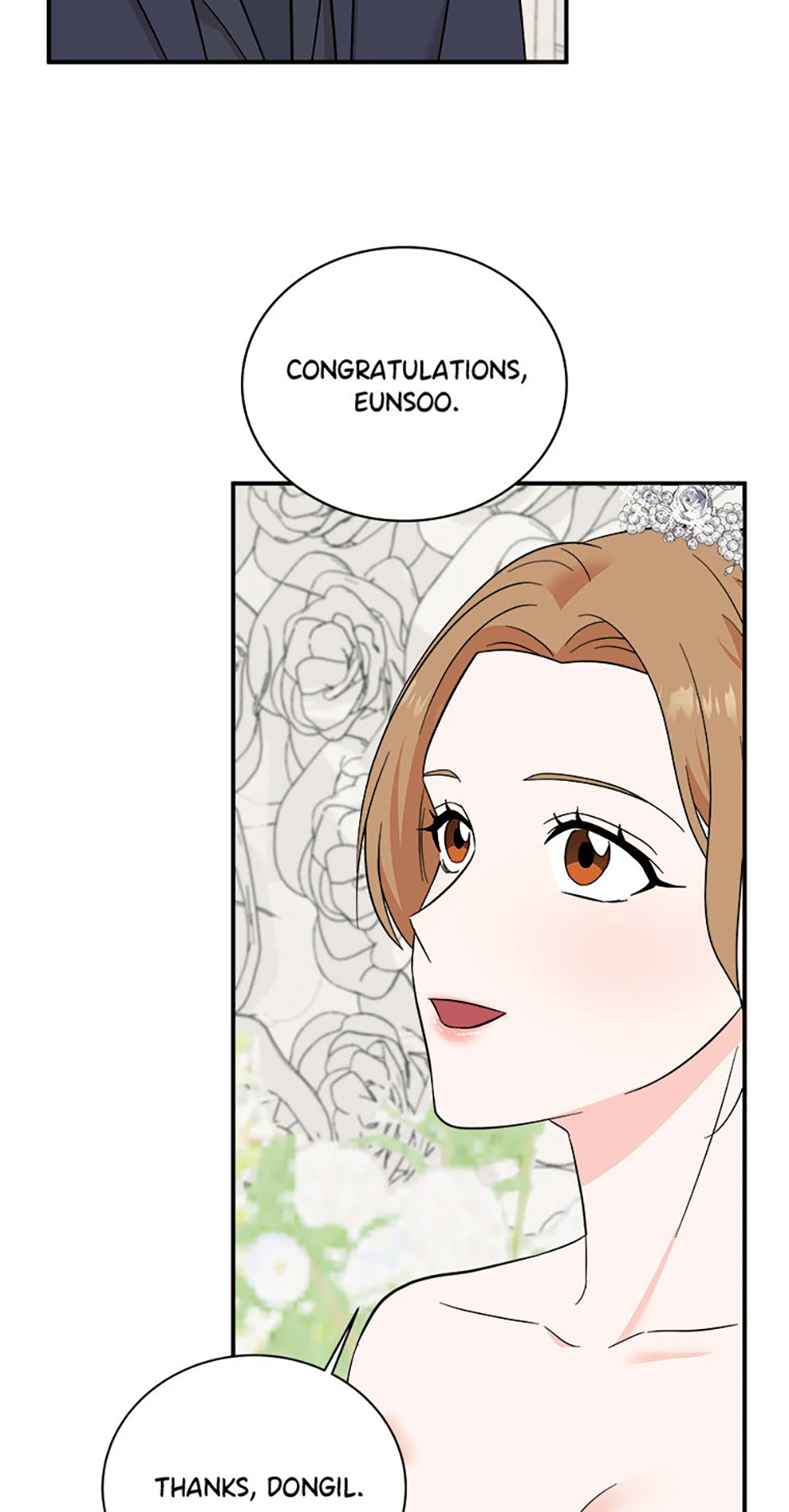 My Boss Can’t Sleep Without Me Chapter 102 page 19