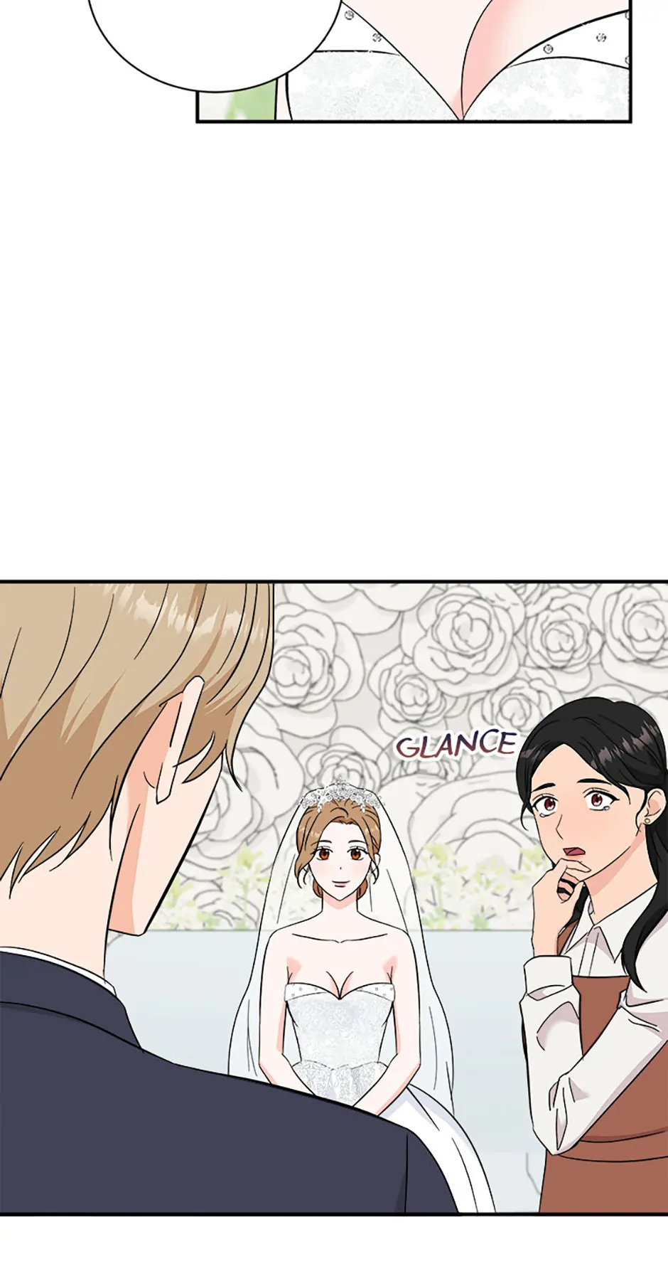 My Boss Can’t Sleep Without Me Chapter 102 page 20