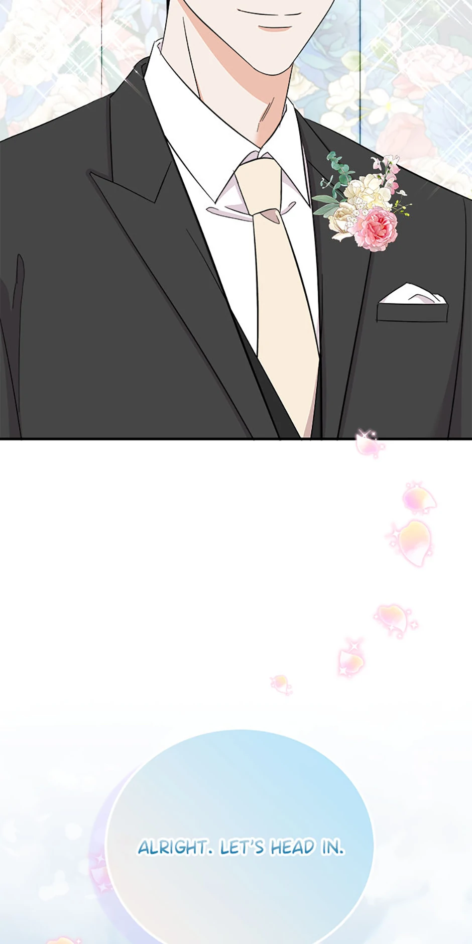 My Boss Can’t Sleep Without Me Chapter 102 page 29