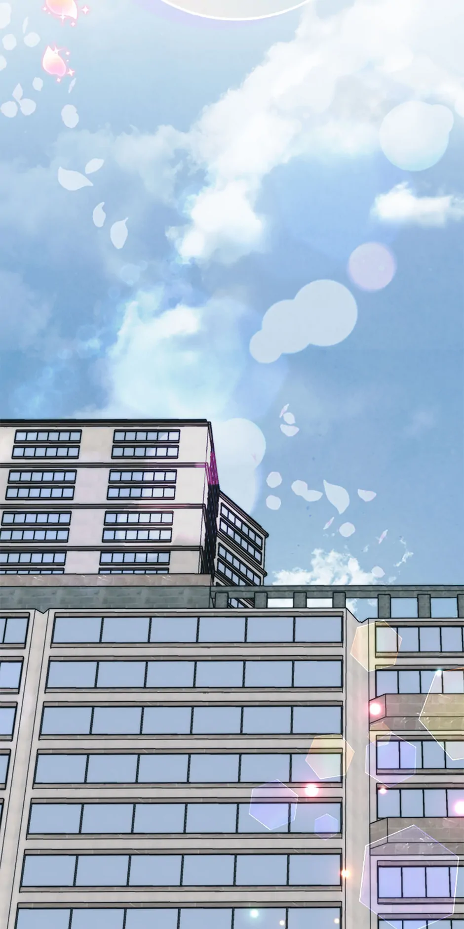 My Boss Can’t Sleep Without Me Chapter 102 page 30