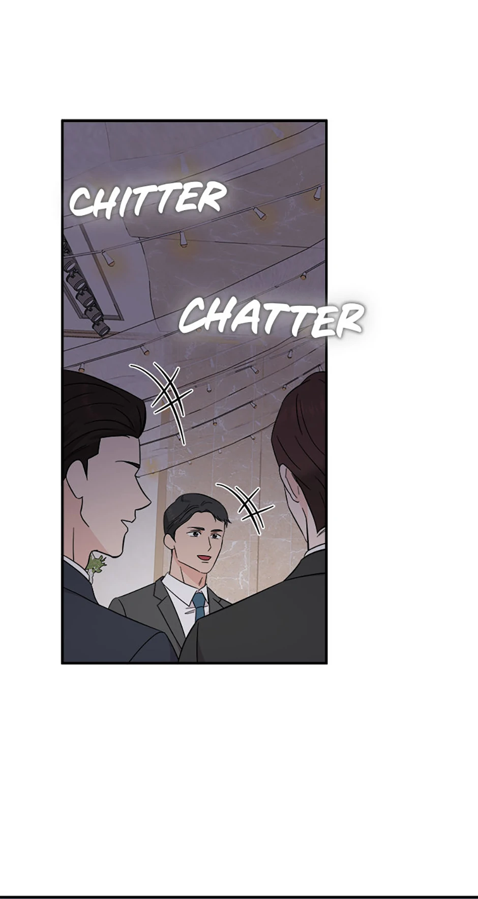 My Boss Can’t Sleep Without Me Chapter 102 page 32
