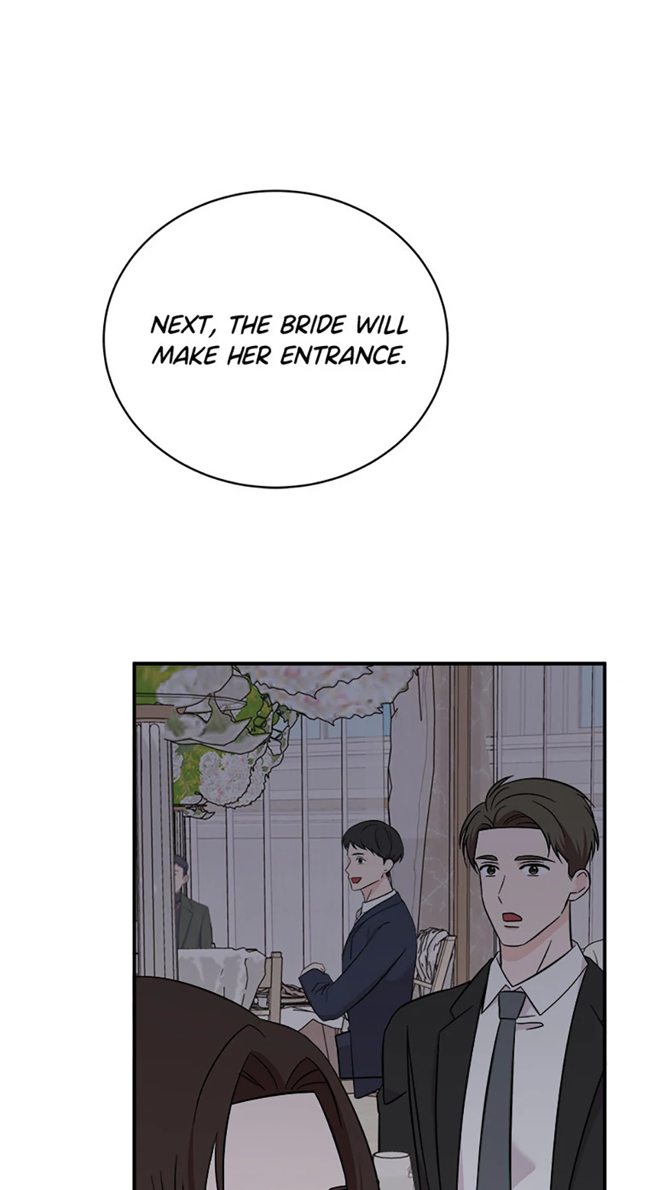 My Boss Can’t Sleep Without Me Chapter 102 page 37