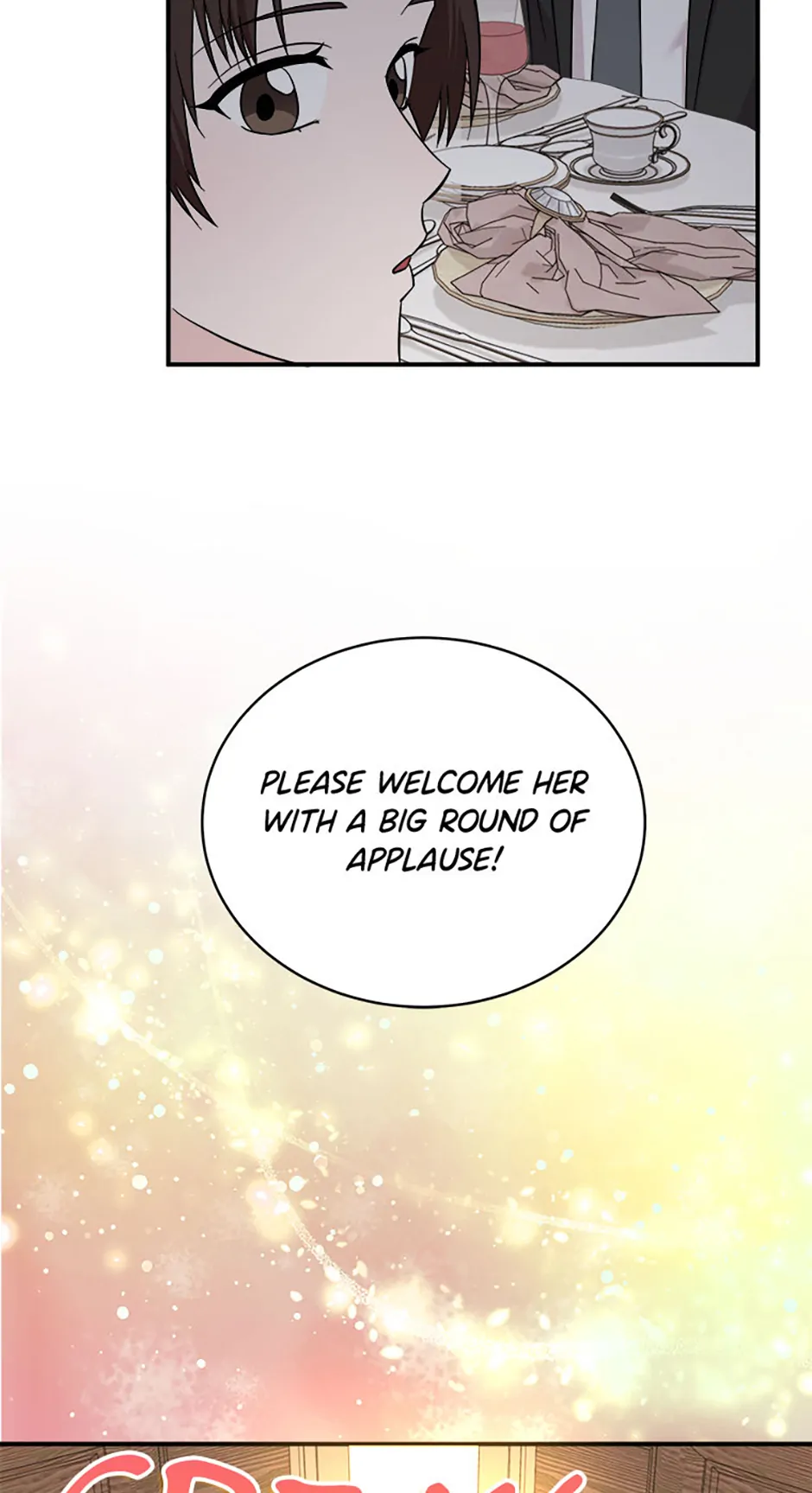 My Boss Can’t Sleep Without Me Chapter 102 page 38