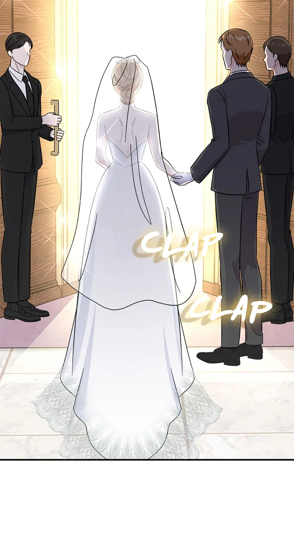 My Boss Can’t Sleep Without Me Chapter 102 page 40