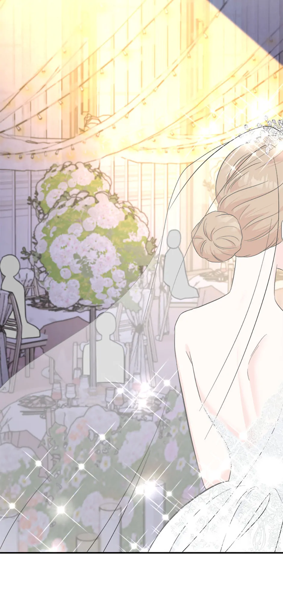 My Boss Can’t Sleep Without Me Chapter 102 page 42