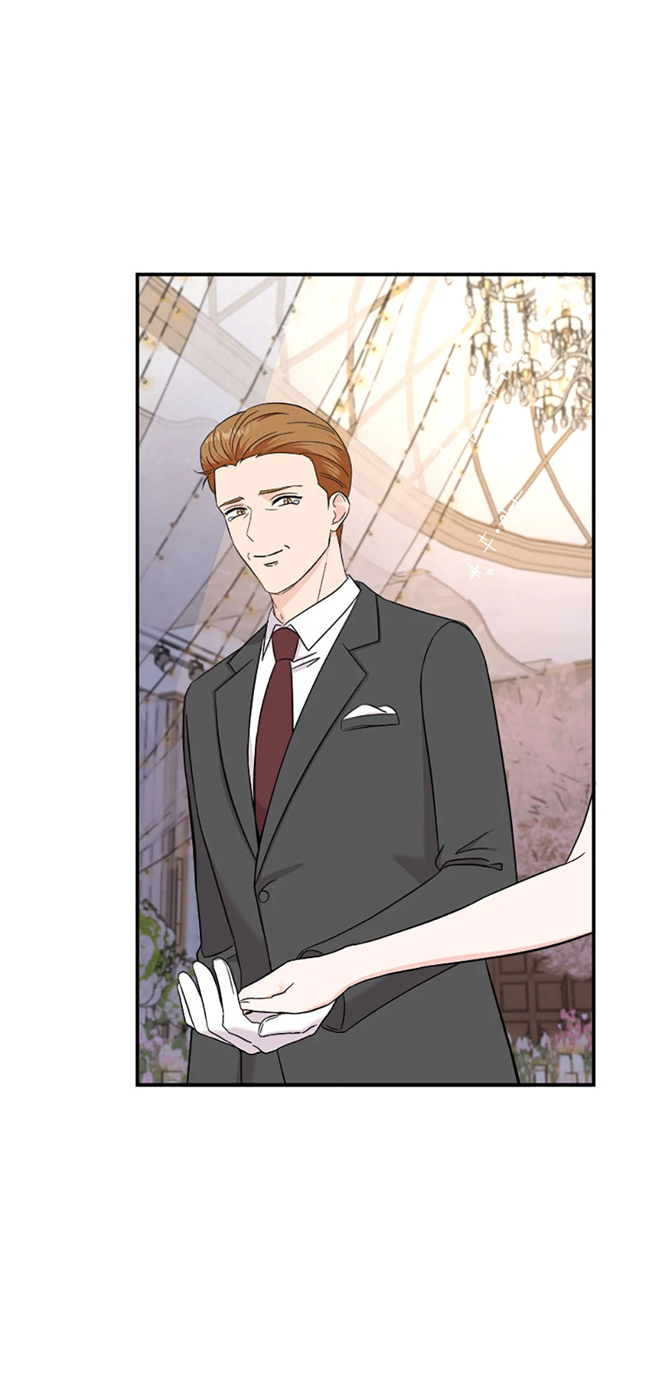 My Boss Can’t Sleep Without Me Chapter 102 page 43